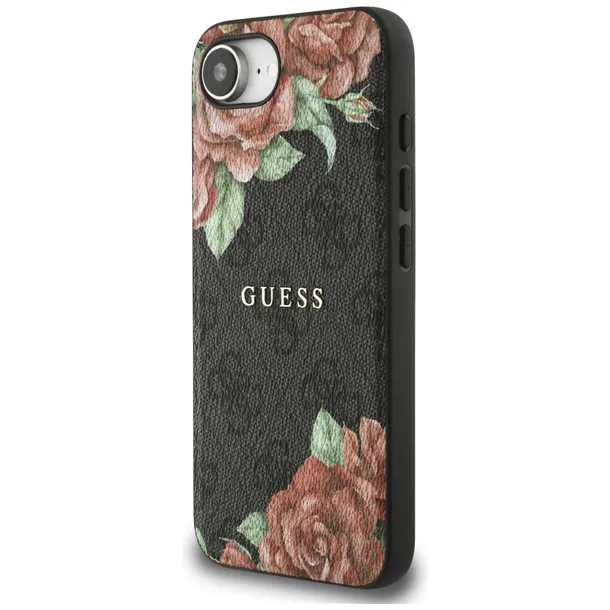 etui-guess-do-iphone-16e-czarny-magsafe-stan-nowy