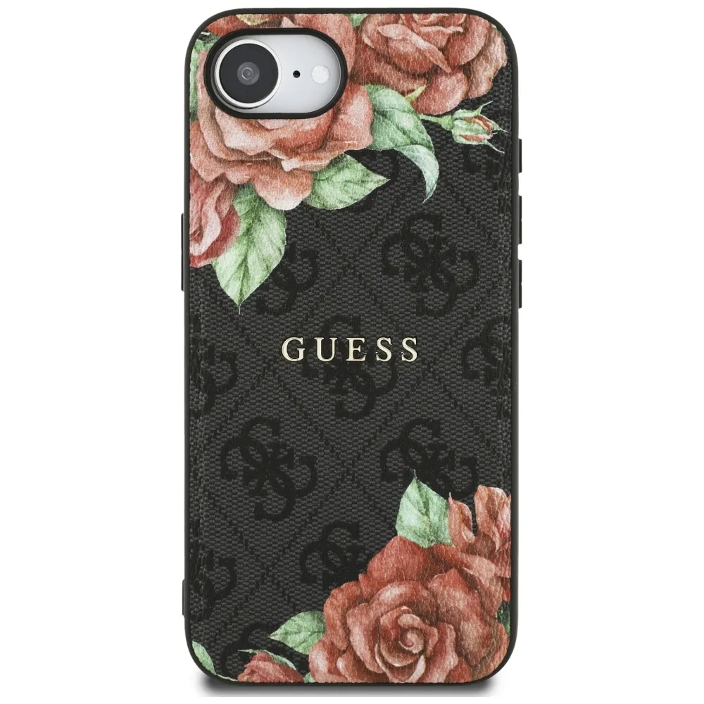 etui-guess-do-iphone-16e-czarny-magsafe-stan-nowy