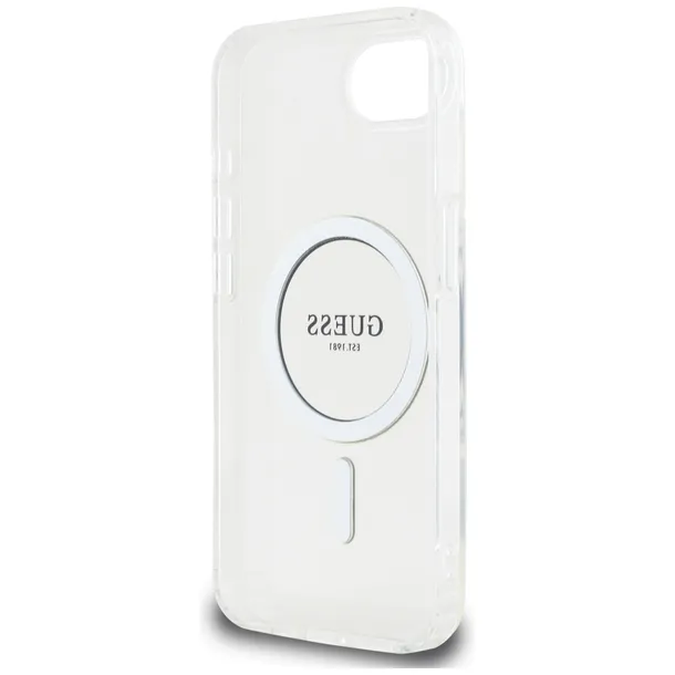 etui-guess-do-iphone-16e-przezroczysty-magsafe-marka-guess