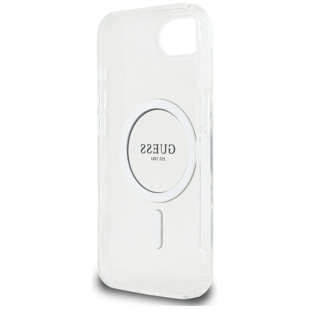 etui-guess-do-iphone-16e-przezroczysty-magsafe-stan-nowy