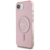 etui-guess-do-iphone-16e-rozowy-magsafe-stan-nowy