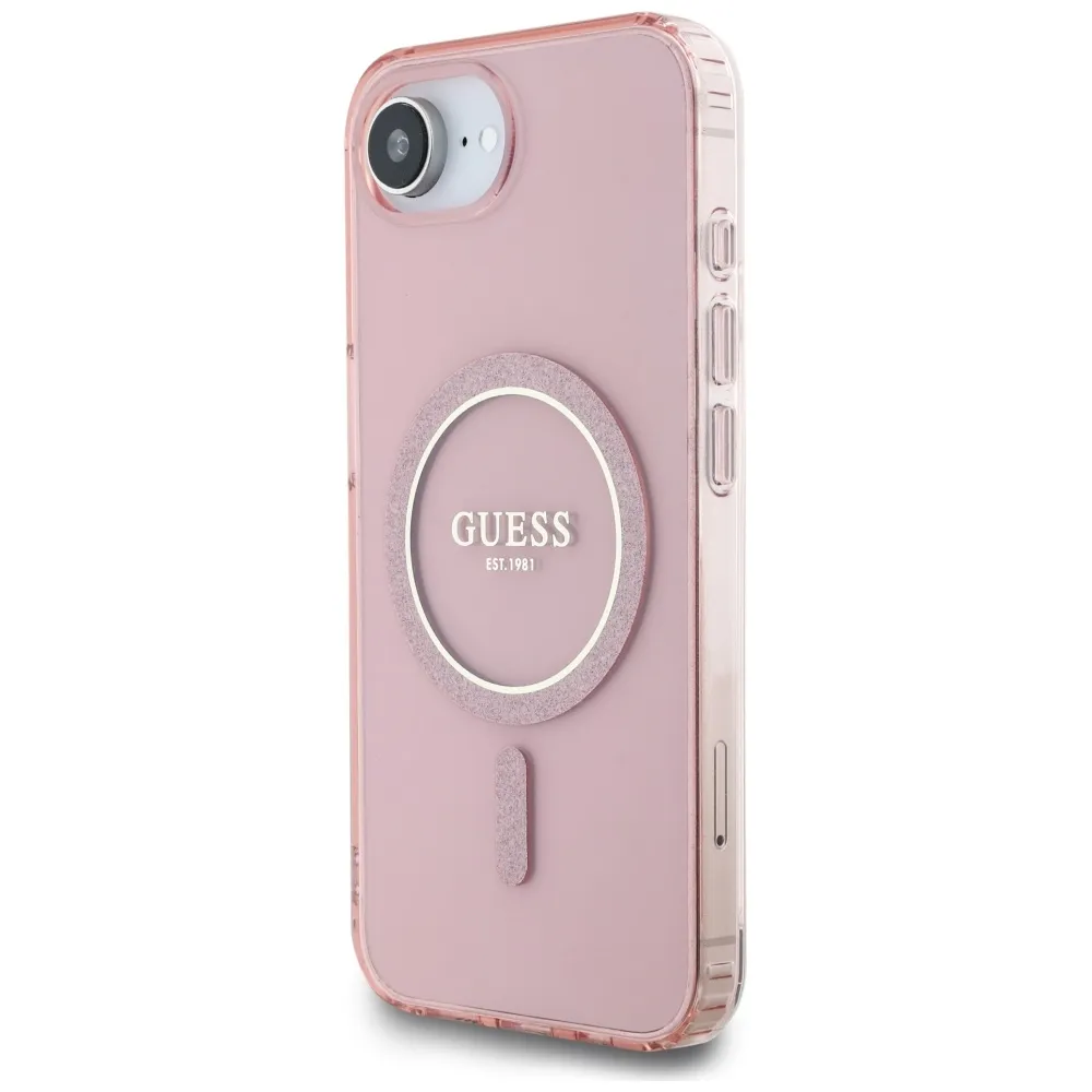 etui-guess-do-iphone-16e-rozowy-magsafe