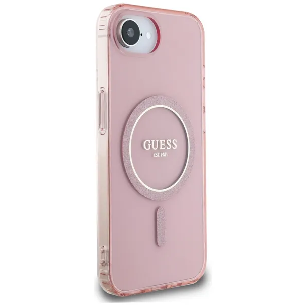 etui-guess-do-iphone-16e-rozowy-magsafe-kolor-rozowy
