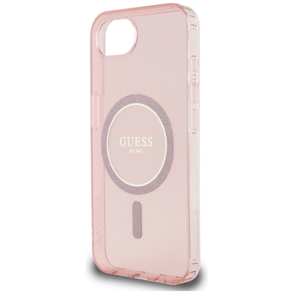 etui-guess-do-iphone-16e-rozowy-magsafe
