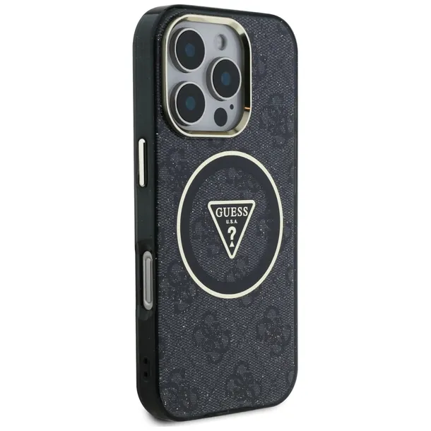 etui-guess-do-iphone-16-pro-czarny-magsafe-kolor-czarny