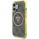 etui-guess-do-iphone-16-brazowy-magsafe-stan-nowy
