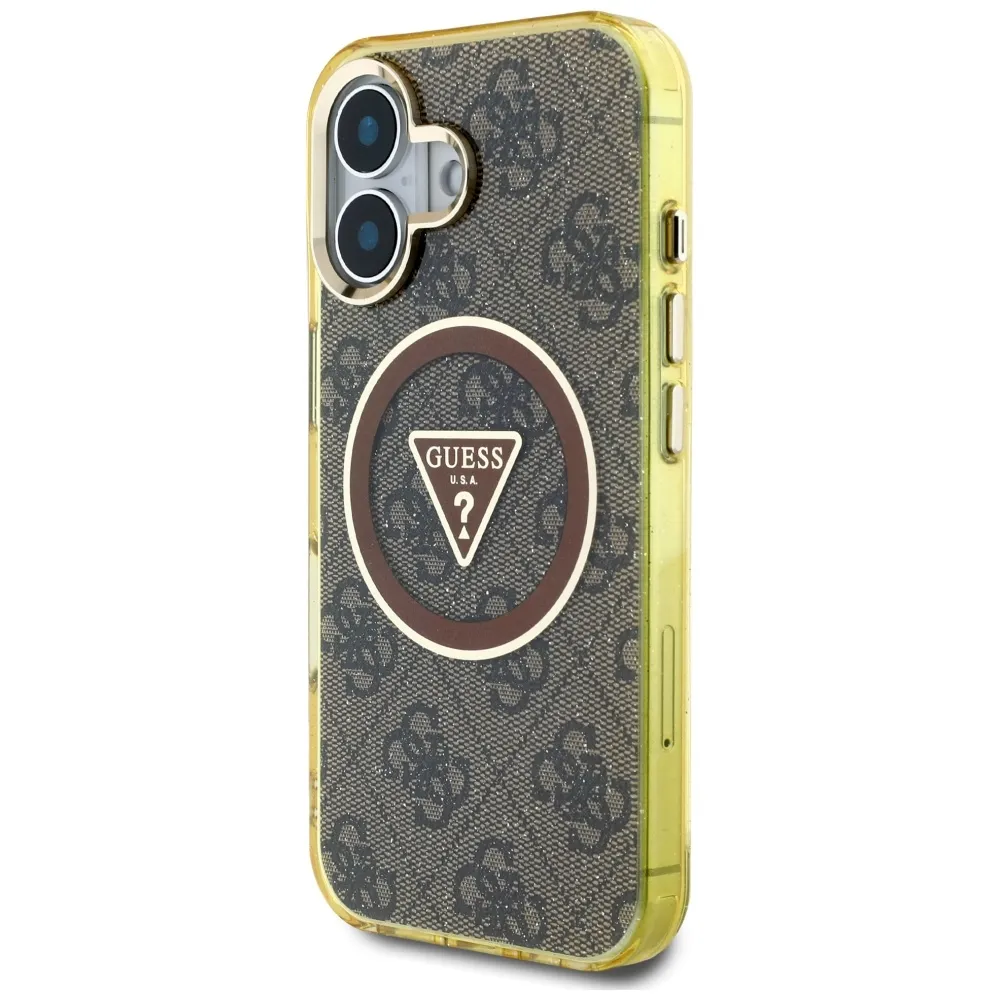 etui-guess-do-iphone-16-brazowy-magsafe