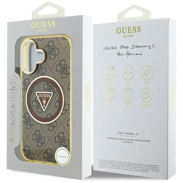etui-guess-do-iphone-16-brazowy-magsafe-stan-nowy-przeznaczenie-apple