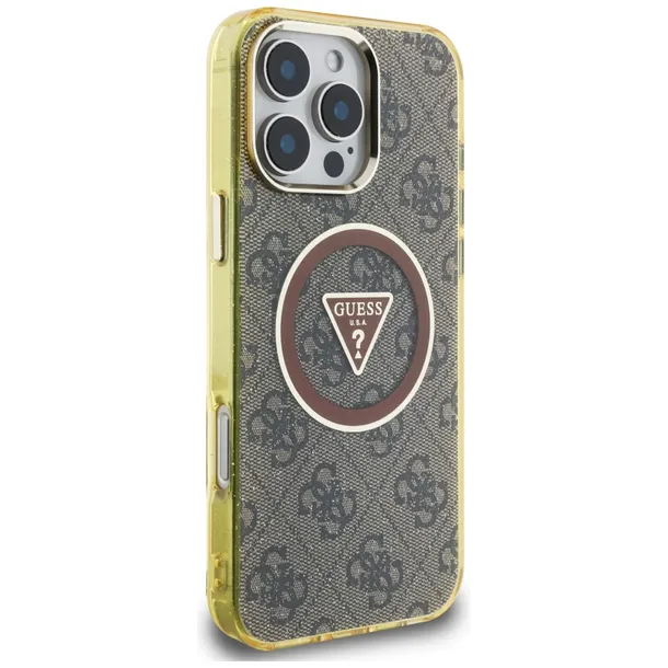 etui-guess-do-iphone-16-pro-brazowy-magsafe-kolor-brazowy