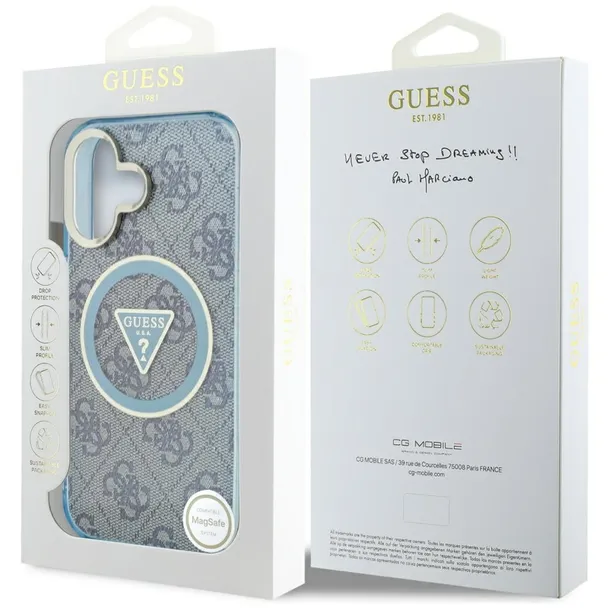 etui-guess-do-iphone-16-niebieski-magsafe-stan-nowy-przeznaczenie-apple