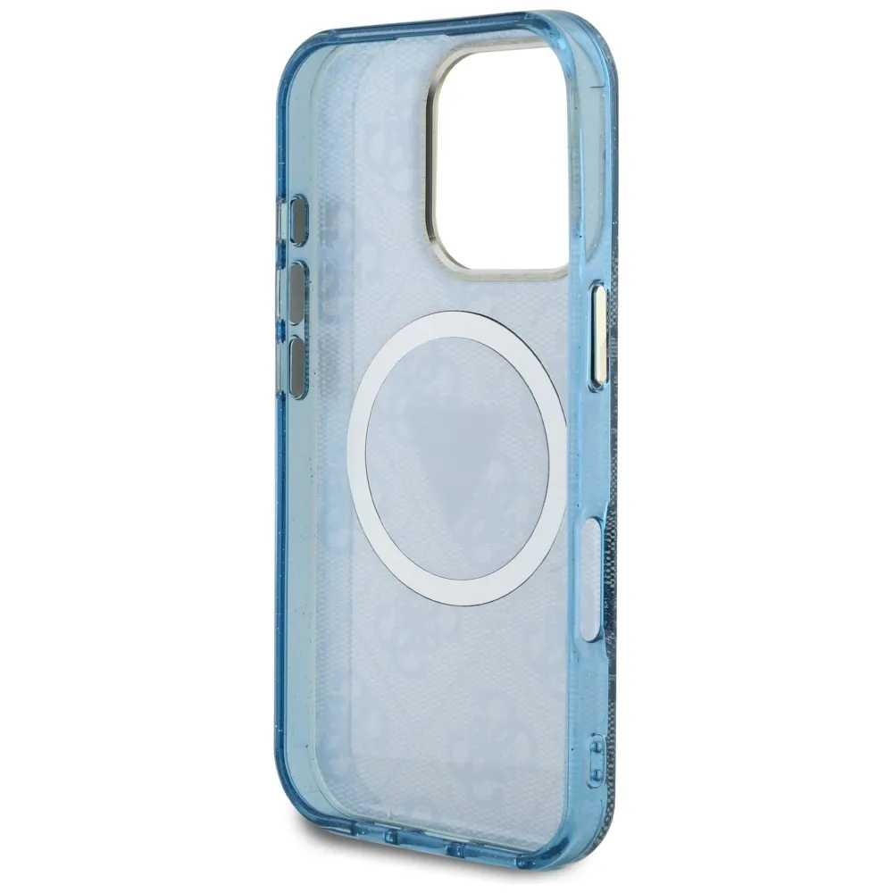 etui-guess-do-iphone-16-pro-niebieski-magsafe-stan-nowy