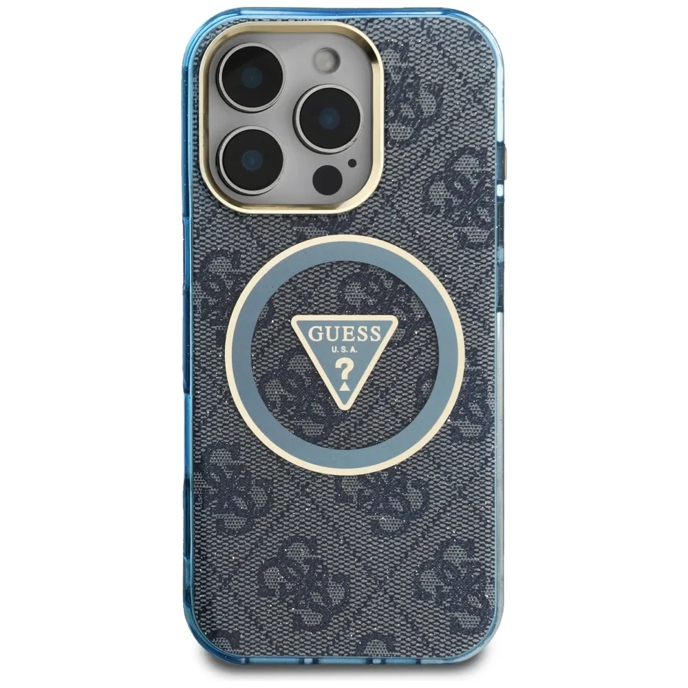 etui-guess-do-iphone-16-pro-max-niebieski-magsafe-stan-nowy