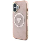 etui-guess-do-iphone-16-rozowy-magsafe-stan-nowy