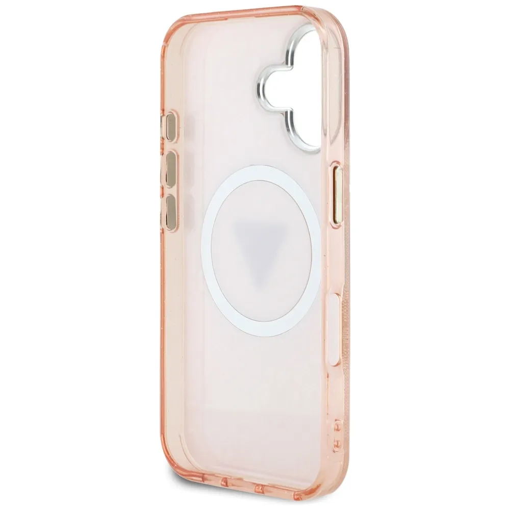 etui-guess-do-iphone-16-rozowy-magsafe-stan-nowy