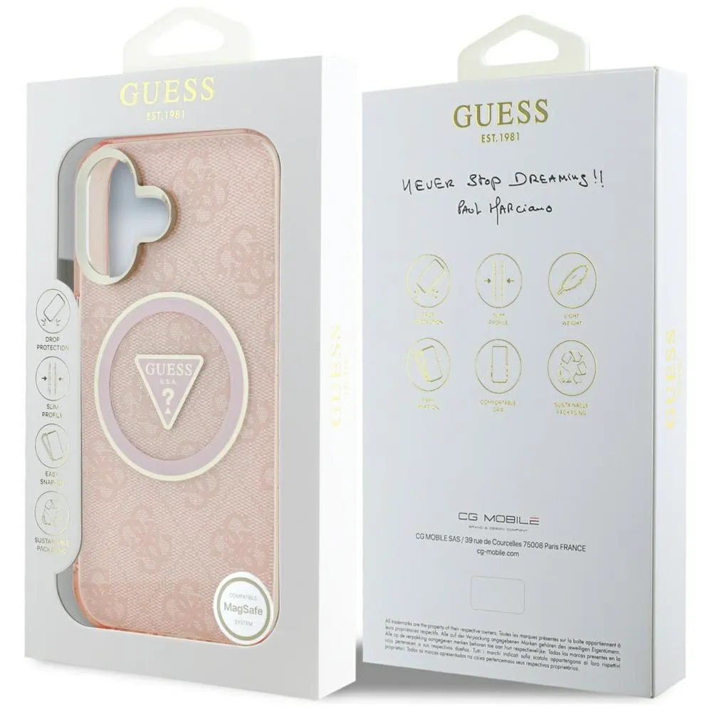 etui-guess-do-iphone-16-rozowy-magsafe