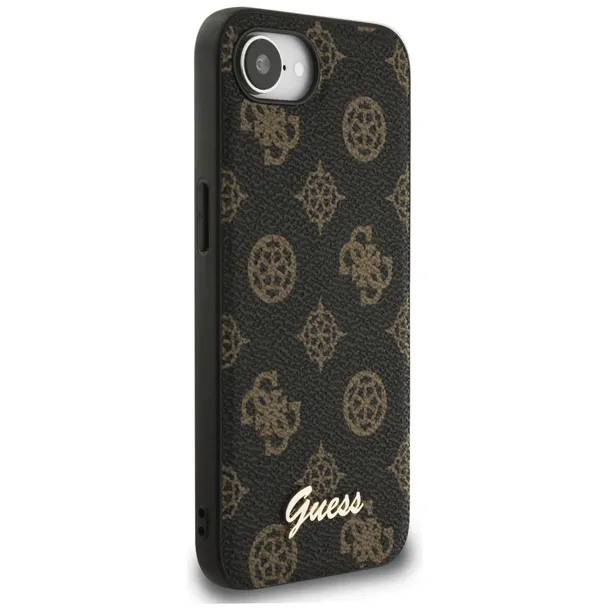 etui-guess-do-iphone-16e-czarny-magsafe-kolor-czarny