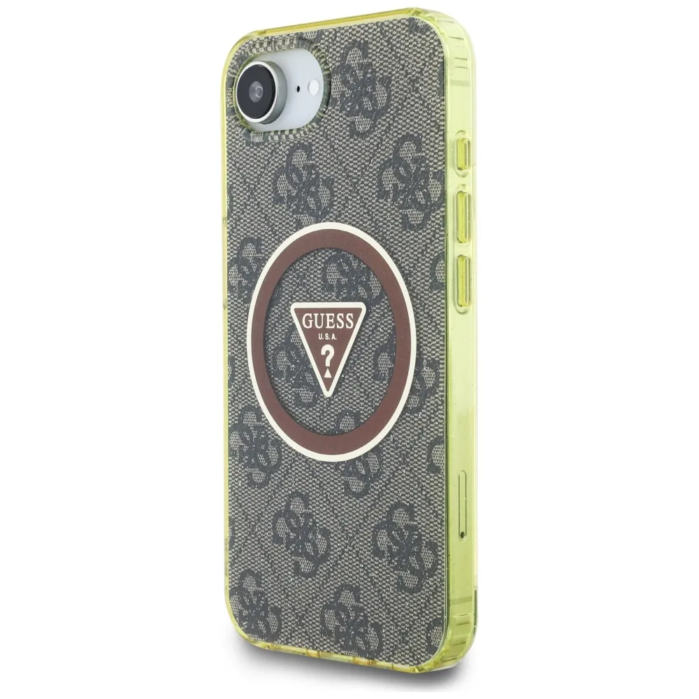 etui-guess-do-iphone-16e-brazowy-magsafe