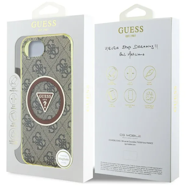 etui-guess-do-iphone-16e-brazowy-magsafe-stan-nowy-przeznaczenie-apple