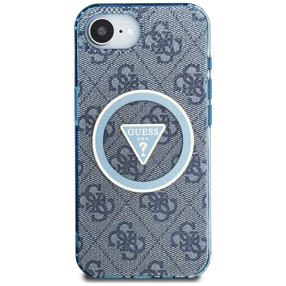 etui-guess-do-iphone-16e-niebieski-magsafe-stan-nowy