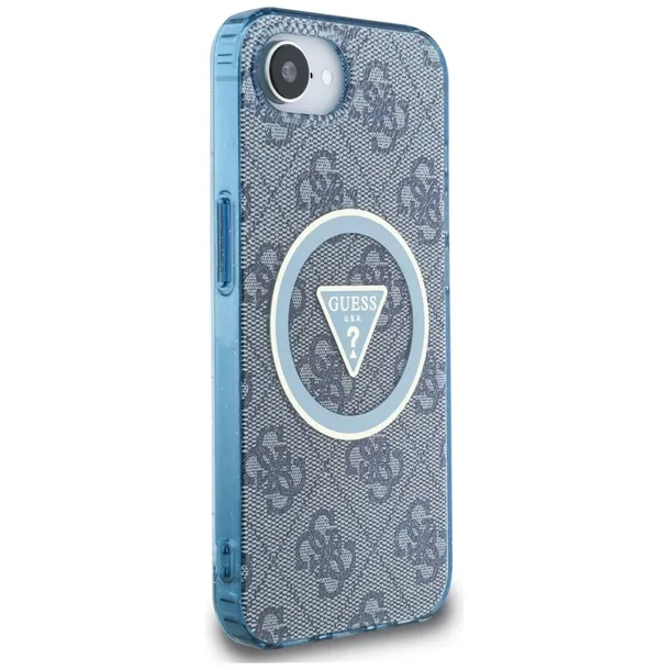 etui-guess-do-iphone-16e-niebieski-magsafe-kolor-niebieski