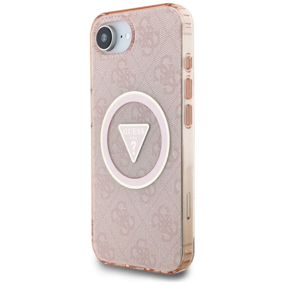 etui-guess-do-iphone-16e-rozowy