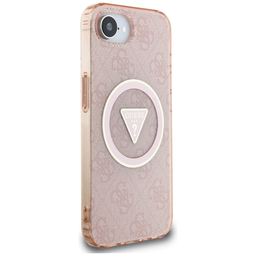etui-guess-do-iphone-16e-rozowy