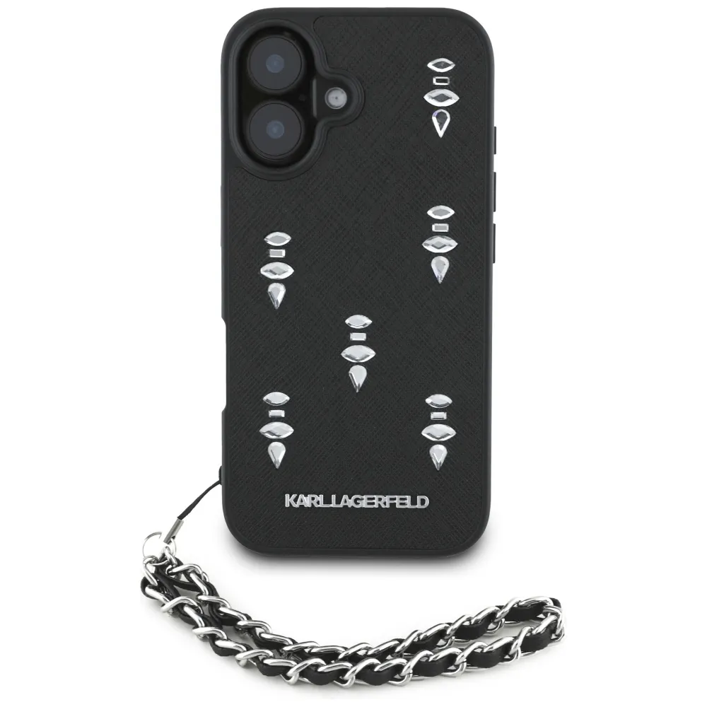 etui-karl-lagerfeld-do-iphone-16-czarny