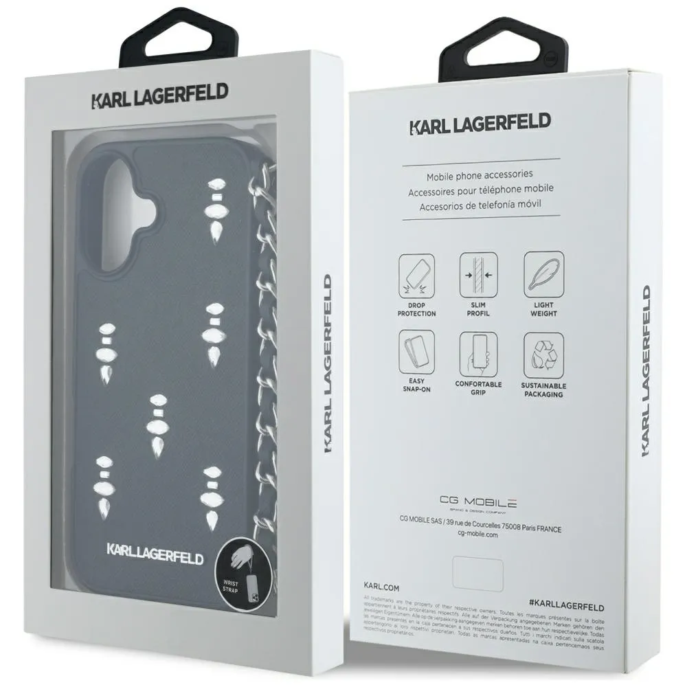 etui-karl-lagerfeld-do-iphone-16-czarny-stan-nowy