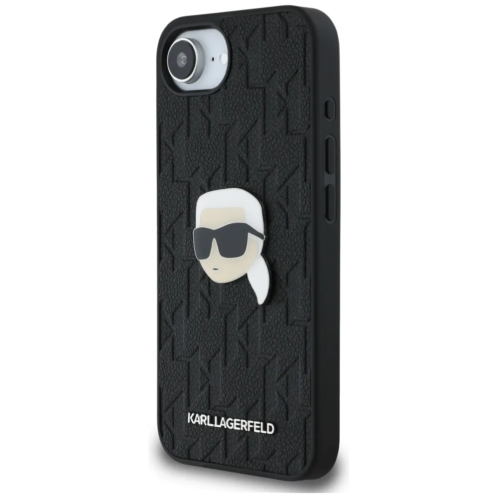 etui-karl-lagerfeld-do-iphone-16e-czarny