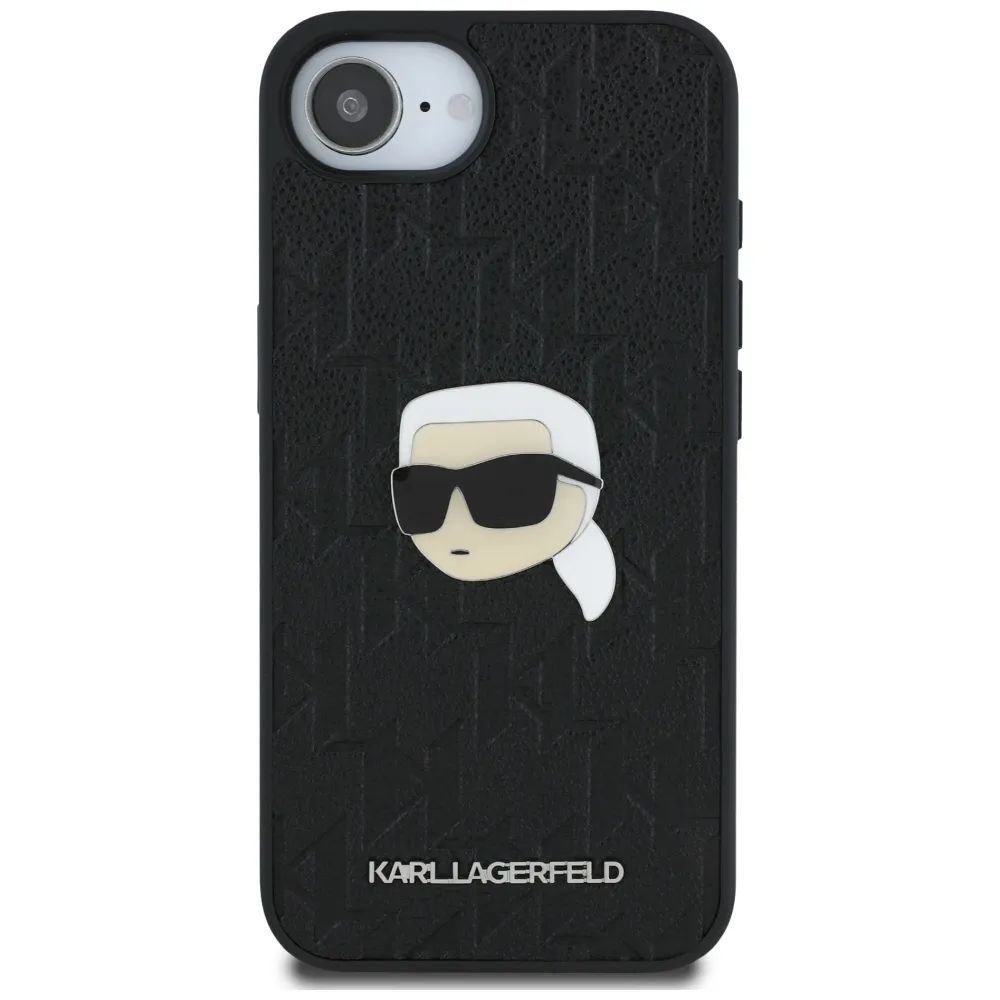 etui-karl-lagerfeld-do-iphone-16e-czarny-stan-nowy