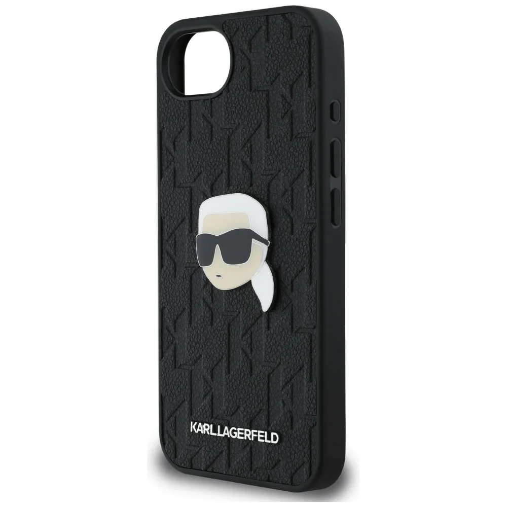 etui-karl-lagerfeld-do-iphone-16e-czarny