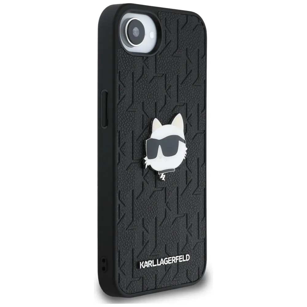 etui-karl-lagerfeld-do-iphone-16e-czarny