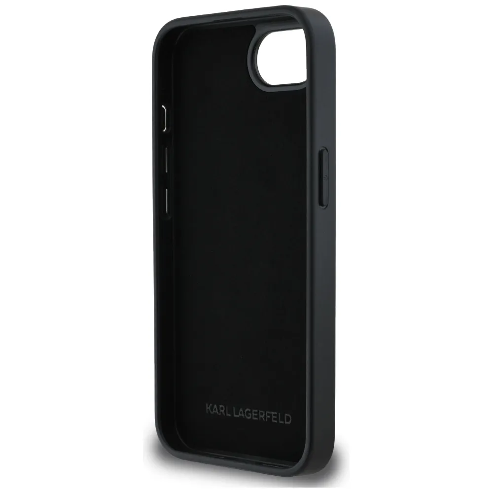 etui-karl-lagerfeld-do-iphone-16e-czarny-stan-nowy