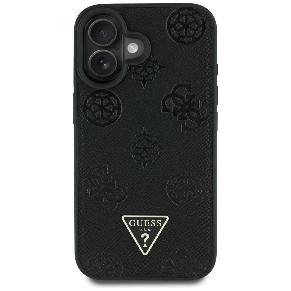 etui-guess-do-iphone-16-czarny-stan-nowy