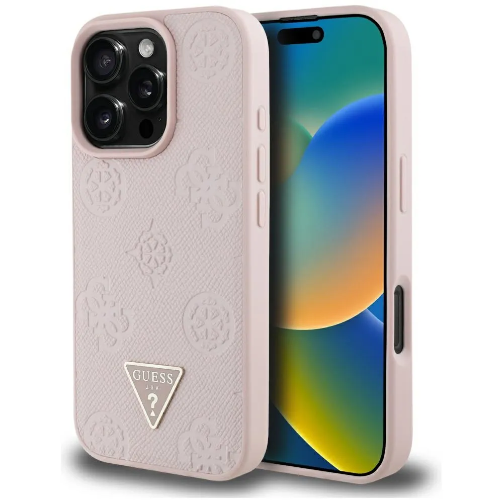 etui-guess-do-iphone-16-pro-rozowy-stan-nowy