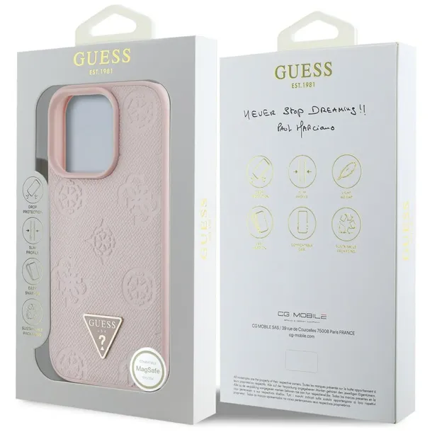 etui-guess-do-iphone-16-pro-rozowy-stan-nowy-przeznaczenie-apple
