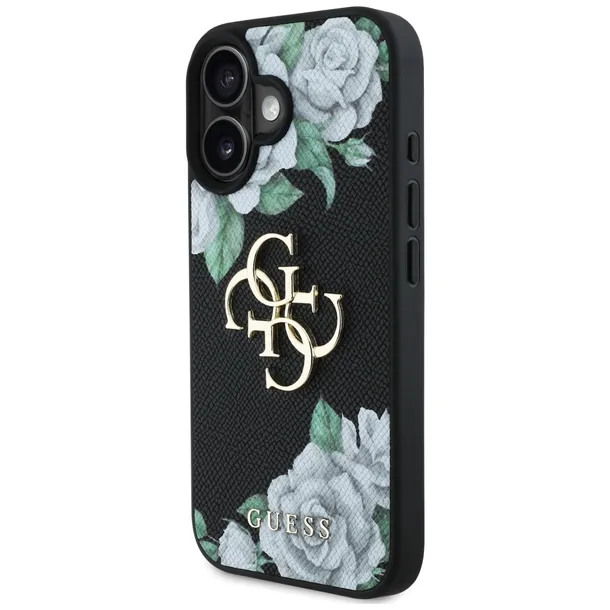 etui-guess-do-iphone-16-czarny-stan-nowy