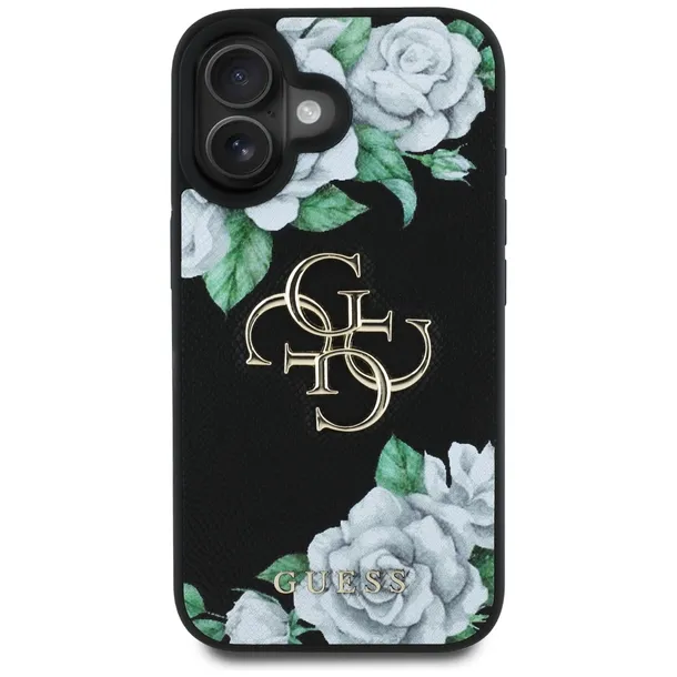 etui-guess-do-iphone-16-czarny-przeznaczenie-apple