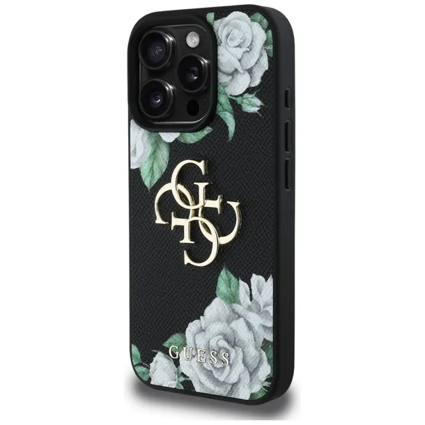 etui-guess-do-iphone-16-pro-czarny-stan-nowy