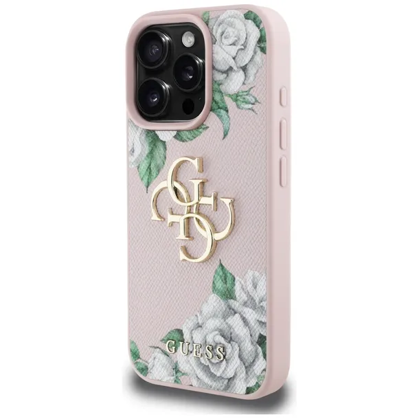 etui-guess-do-iphone-16-pro-rozowy-stan-nowy