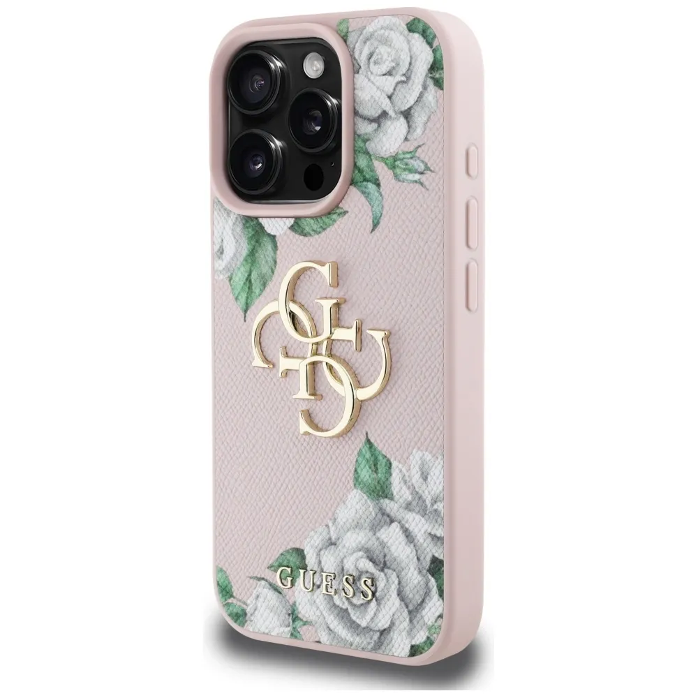 etui-guess-do-iphone-16-pro-rozowy