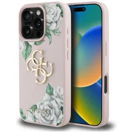 etui-guess-do-iphone-16-pro-max-rozowy