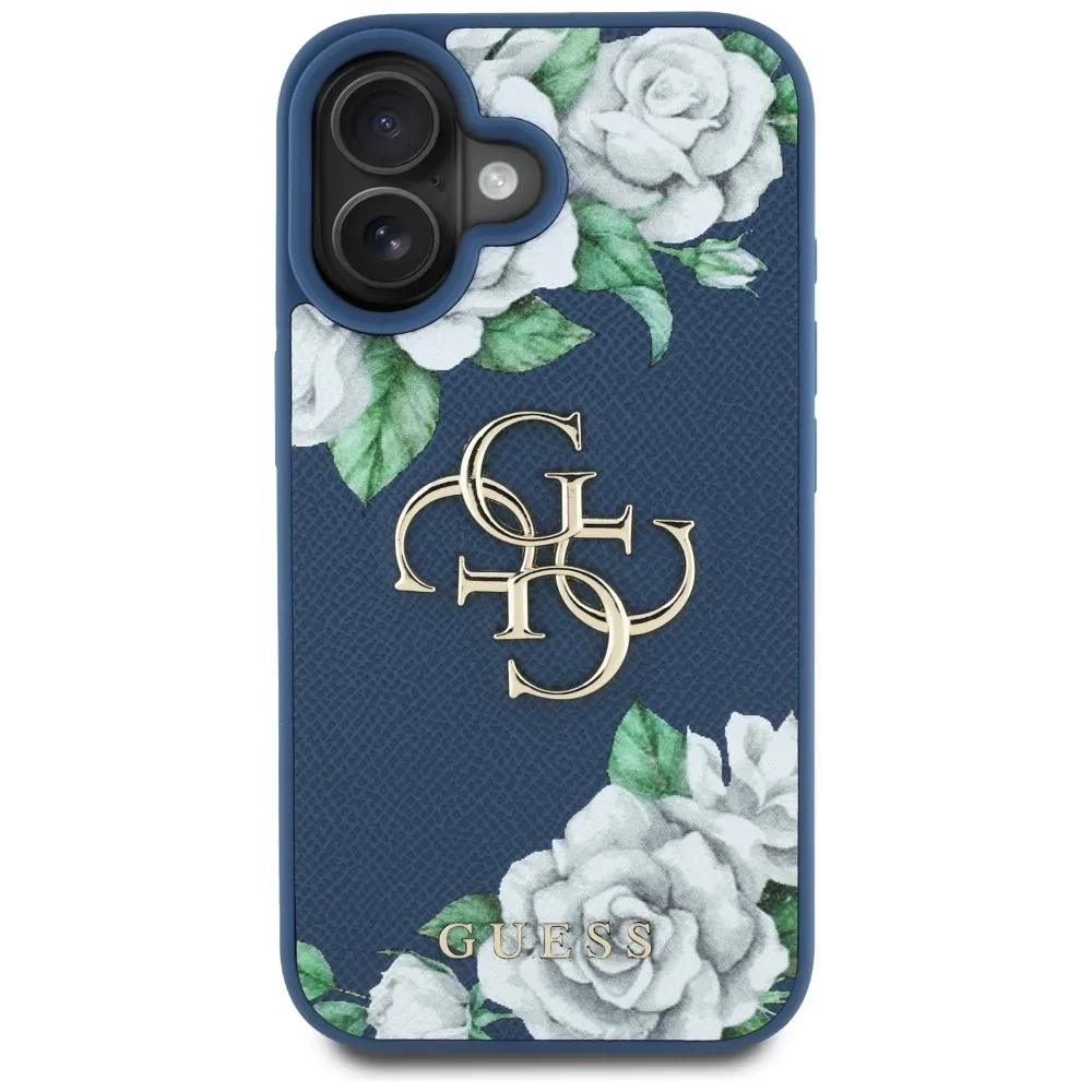 etui-guess-do-iphone-16-niebieski-stan-nowy