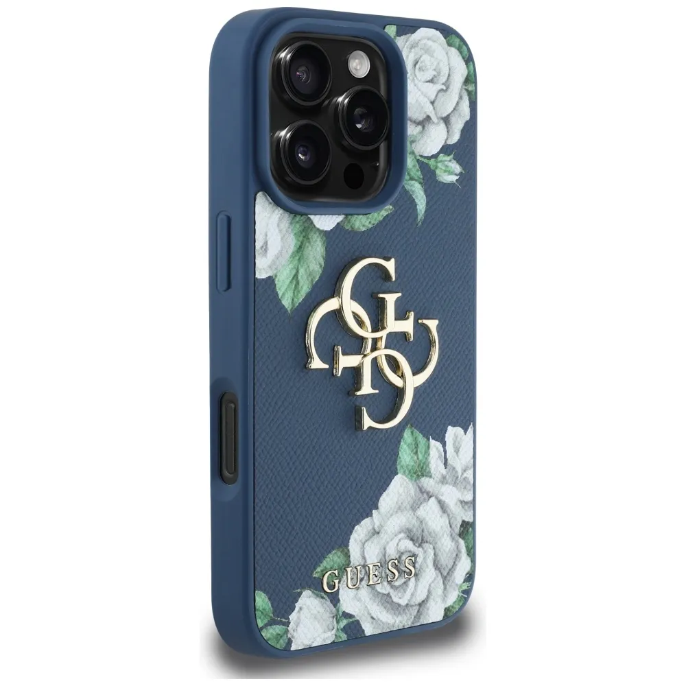 etui-guess-do-iphone-16-pro-niebieski