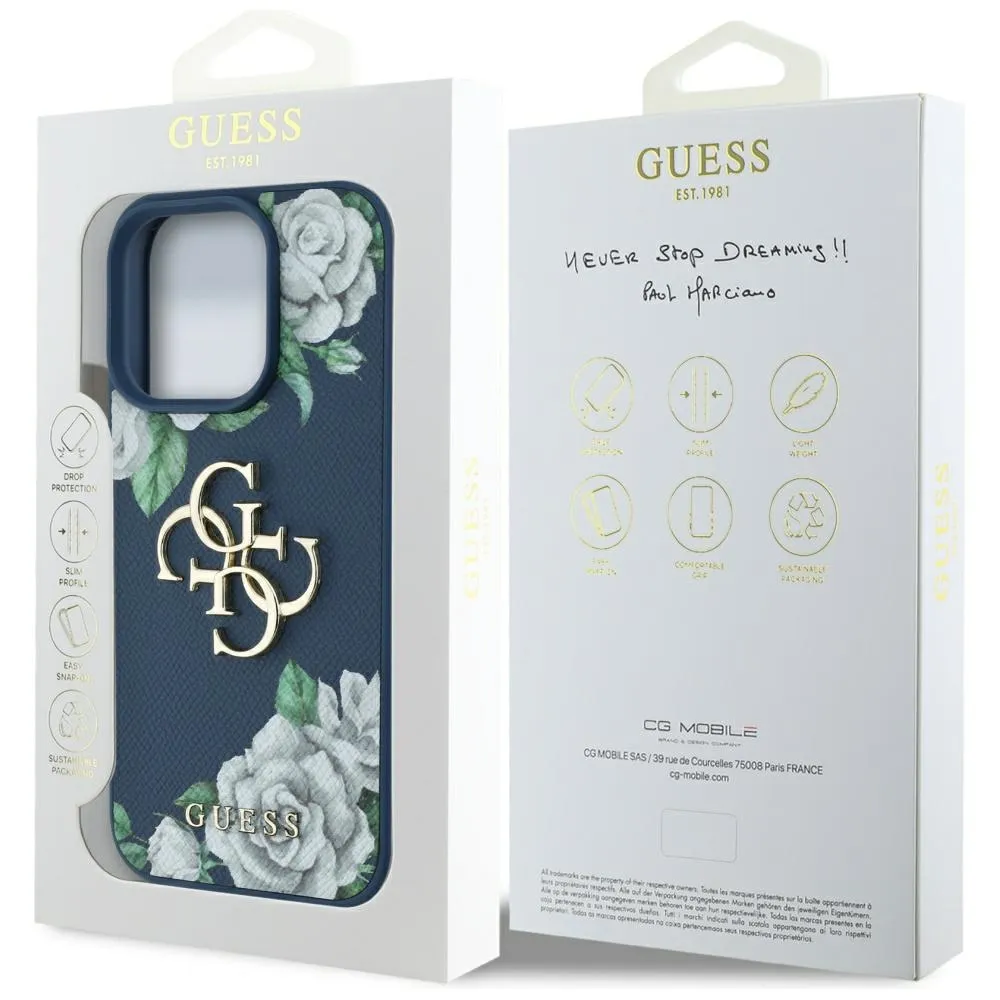etui-guess-do-iphone-16-pro-niebieski