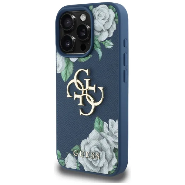 etui-guess-do-iphone-16-pro-max-niebieski-stan-nowy