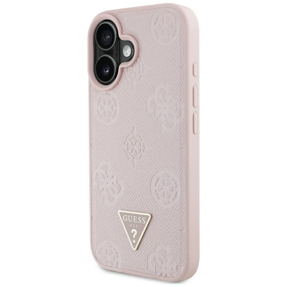 etui-guess-do-iphone-16-rozowy
