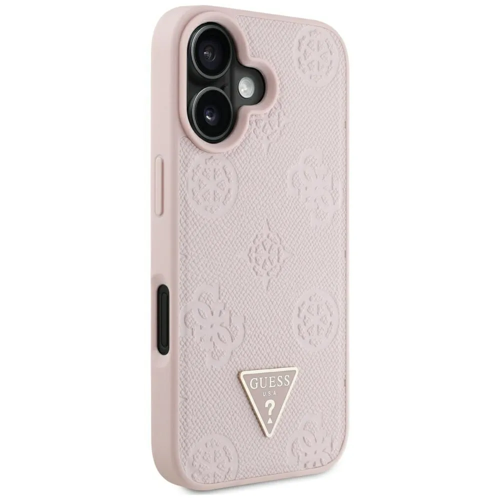 etui-guess-do-iphone-16-rozowy