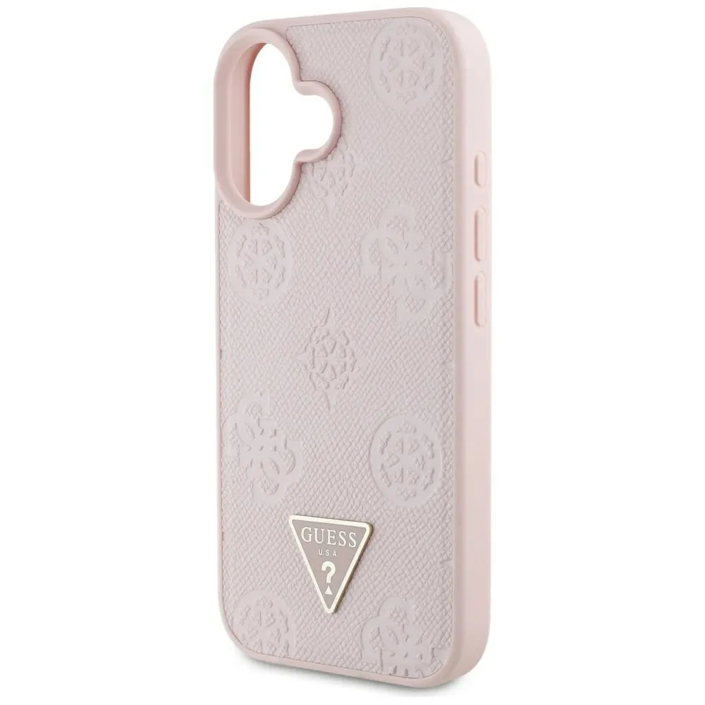 etui-guess-do-iphone-16-rozowy