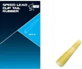 nash-speed-lead-clip-tail-rubber
